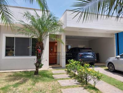 Casa em Condom�nio para Venda, em Paul�nia, bairro Cascata, 3 dormit�rios, 2 banheiros, 3 su�tes, 4 vagas
