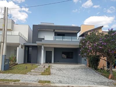 Sobrado em Condom�nio para Venda, em Sumar�, bairro Residencial Real Parque Sumar�, 3 dormit�rios, 2 banheiros, 3 su�tes, 4 vagas
