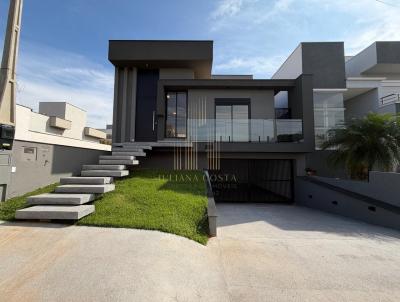 Casa em Condom�nio para Venda, em Sumar�, bairro Residencial Real Parque Sumar�, 3 dormit�rios, 2 banheiros, 1 su�te, 4 vagas