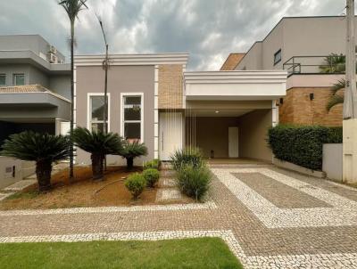 Casa em Condom�nio para Venda, em Paul�nia, bairro Boa Esperan�a, 4 dormit�rios, 5 banheiros, 4 su�tes, 5 vagas