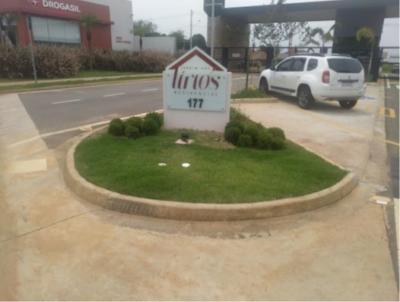 Terreno em Condom�nio para Venda, em Paul�nia, bairro Parque Brasil 500