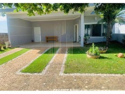 Casa em Condom&iacute;nio para Venda na cidade de Paul&iacute;nia no bairro Jardim Planalto