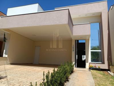 Casa em Condom&iacute;nio para Venda na cidade de Paul&iacute;nia no bairro Vila Monte Alegre