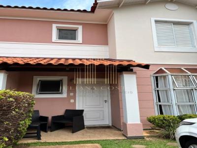 Casa em Condom&iacute;nio para Venda na cidade de Campinas no bairro Parque Alto Taquaral