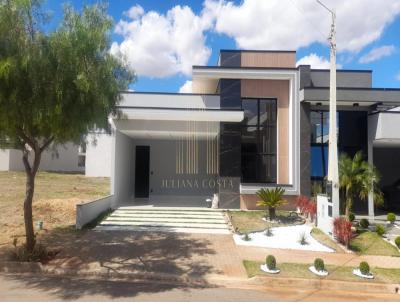 Casa em Condom&iacute;nio para Venda na cidade de Paul&iacute;nia no bairro Parque Brasil 500