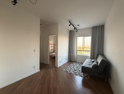 Apartamento para Venda, em Sumar�, bairro Loteamento Residencial Viva Vista, 2 dormit�rios, 1 banheiro, 1 vaga