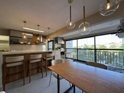 Apartamento para Venda na cidade de Campinas no bairro Swiss Park