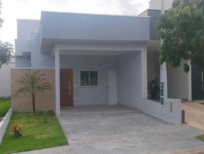 Casa em Condom&iacute;nio para Venda na cidade de Paul&iacute;nia no bairro Vila Monte Alegre