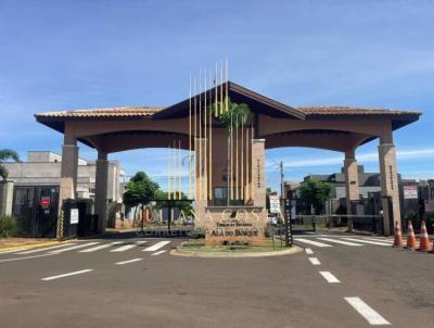 Lote em Condom&iacute;nio Fechado para Venda na cidade de Paul&iacute;nia no bairro Vila Monte Alegre